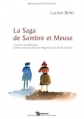 Couverture La saga de Sambre et Meuse Editions Publibook 2006