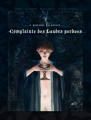 Couverture La complainte des landes perdues, intégrale, tome 1 Editions Dargaud 2011