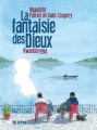 Couverture La fantaisie des Dieux : Rwanda 1994 Editions Les Arènes 2014