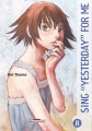 Couverture Sing "Yesterday" for me, tome 08 Editions Delcourt (Seinen) 2014