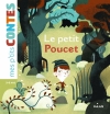 Couverture Le petit Poucet (Keraval) Editions Milan (Mes p'tits contes) 2014