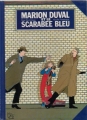 Couverture Le Sacrabée Bleu Editions Bayard (Astrapi) 1983
