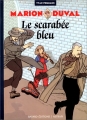 Couverture Le Sacrabée Bleu Editions Bayard (Astrapi) 1997
