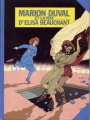 Couverture Marion Duval et la voix d'Elisa Beauchant / Rapt à l'opéra Editions Bayard (Astrapi) 1984