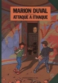 Couverture Attaque à Ithaque Editions Bayard (Astrapi) 1985