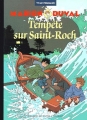 Couverture Le Manuscrit de Saint-Roch / Tempête sur Saint-Roch Editions Bayard (Astrapi) 1999