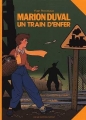 Couverture Un train d'enfer Editions Bayard (Astrapi) 1989