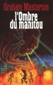 Couverture Manitou, tome 2 : L'ombre du Manitou Editions France Loisirs 1994