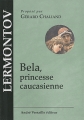 Couverture Bela, princesse caucasienne Editions André Versaille 2010
