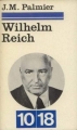 Couverture Wilhelm Reich Editions 10/18 1969