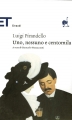 Couverture Un, personne et cent mille Editions Einaudi 1994