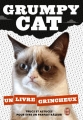 Couverture Grumpy cat, un livre grincheux Editions J'ai Lu 2014