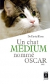 Couverture Un chat médium nommé Oscar Editions Archipoche 2014