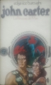 Couverture Le Cycle de Mars, tome 4 : Thuvia, vierge de Mars Editions Publications premières (Édition spéciale) 1971