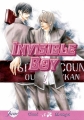 Couverture Invisible boy, tome 2 Editions Juné 2007