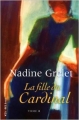 Couverture La fille du cardinal, tome 2 Editions VLB 2010