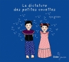 Couverture La Dictature des petites couettes Editions Didier Jeunesse 2014