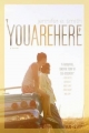 Couverture You Are Here Editions Simon & Schuster 2012