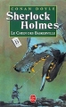 Couverture Le Chien des Baskerville Editions Le Livre de Poche 1996