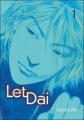 Couverture Let dai, tome 01 Editions Net Comics 2006