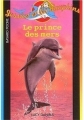 Couverture Jessica et les dauphins, tome 8 : Le Prince des mers Editions Bayard (Poche) 2003