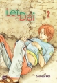 Couverture Let dai, tome 02 Editions Net Comics 2006