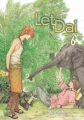Couverture Let dai, tome 06 Editions Net Comics 2007