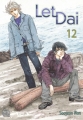 Couverture Let dai, tome 12 Editions Net Comics 2008