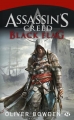 Couverture Assassin's Creed, tome 6 : Black Flag Editions Milady 2013
