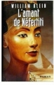Couverture L'Amant de Néfertiti Editions France Loisirs 1998