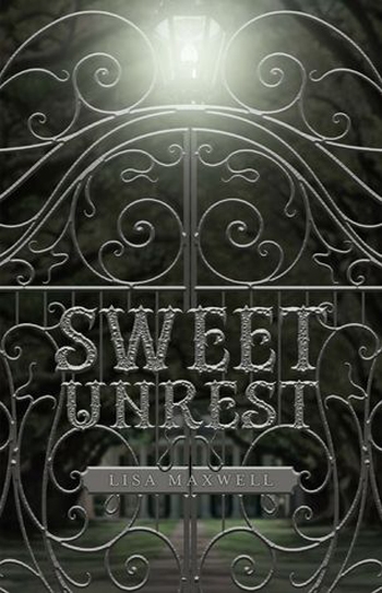 Couverture Sweet Unrest