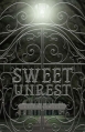 Couverture Sweet Unrest Editions Flux 2014