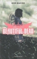 Couverture Beautiful dead, tome 1 : Jonas Editions Flammarion 2010
