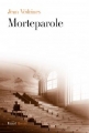 Couverture Morteparole Editions Fayard 2014