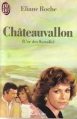 Couverture Chateauvallon, tome 2 : L'or des Kovalic Editions J'ai Lu 1986