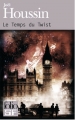 Couverture Le temps du twist Editions Folio  (SF) 2014