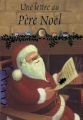 Couverture Une lettre au Père Noël Editions Parragon 2012
