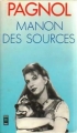 Couverture L'eau des collines, tome 2 : Manon des sources Editions Presses pocket 1976