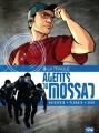 Couverture Agents du Mossad, tome 2 : La traque Editions Glénat 2012