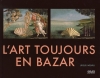 Couverture L'art toujours en bazar Editions Milan (Jeunesse) 2009