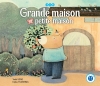 Couverture Grande maison et petite maison Editions Nobi nobi ! 2014