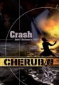 Couverture Cherub, tome 09 : Crash Editions Casterman 2011