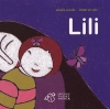 Couverture Lili Editions Thierry Magnier 2001