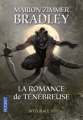 Couverture La romance de Ténébreuse, intégrale, tome 4 Editions Pocket 2014