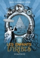 Couverture Les enfants d'Erebus, tome 2 : Nymphose Editions J'ai Lu 2014