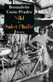 Couverture Niki de Saint Phalle Editions Phebus 2014