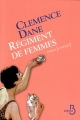 Couverture Régiment de Femmes Editions Belfond (Vintage) 2014