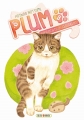 Couverture Plum, un amour de chat, tome 03 Editions Soleil (Manga - Shôjo) 2014