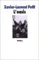 Couverture L'oasis Editions L'École des loisirs (Médium) 1996