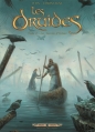 Couverture Les Druides, tome 8 : Les secrets d'orient Editions Soleil (Celtic) 2014
